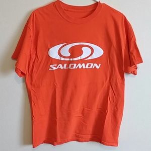 M's Salomon t-shirt